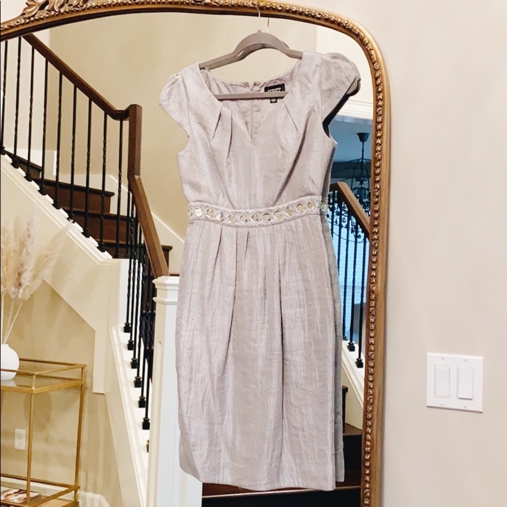 Nordstrom formal dress